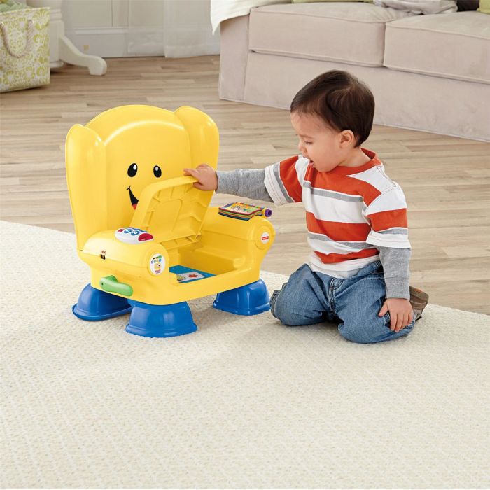 Fisher-Price Smart Stages Chair