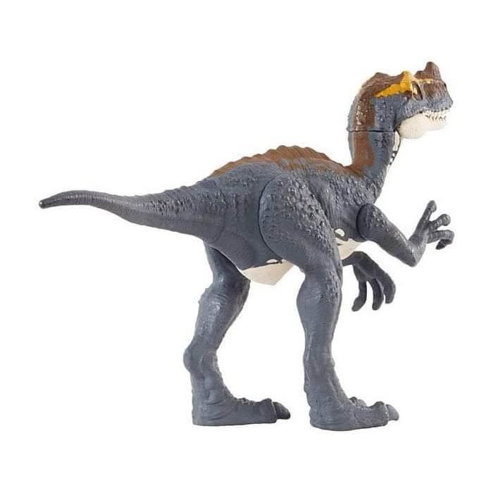 Jurassic World Attack Pack Proceratosaurus Figure