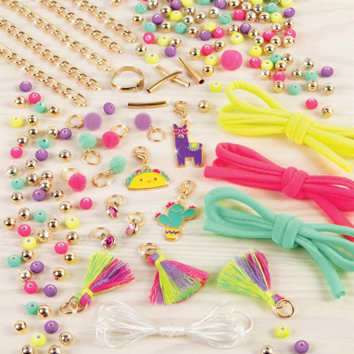 Make it Real NeoBrite Chains & Charms