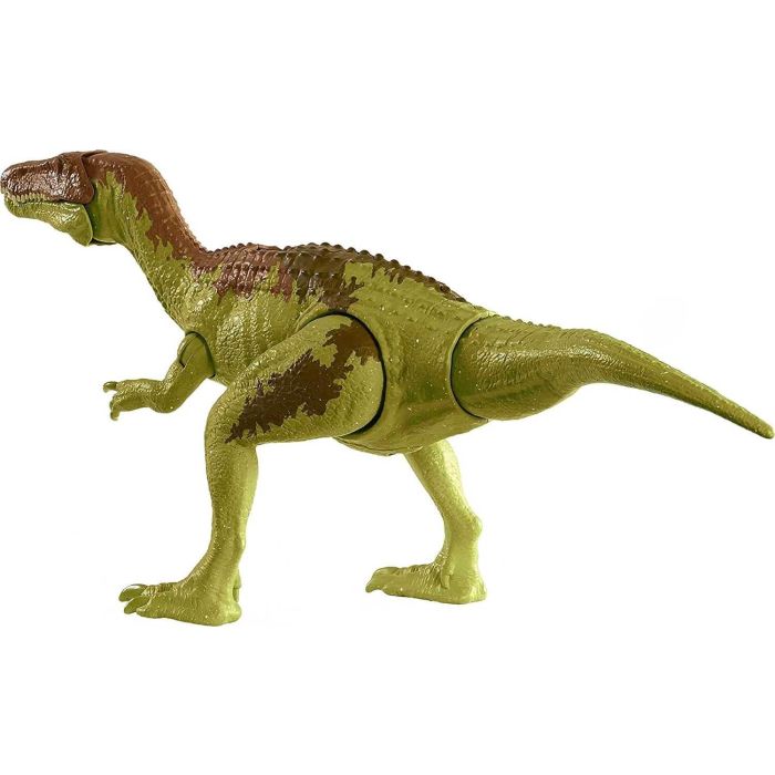 Jurassic World Roar Attack Limbo Dinosaur Figure