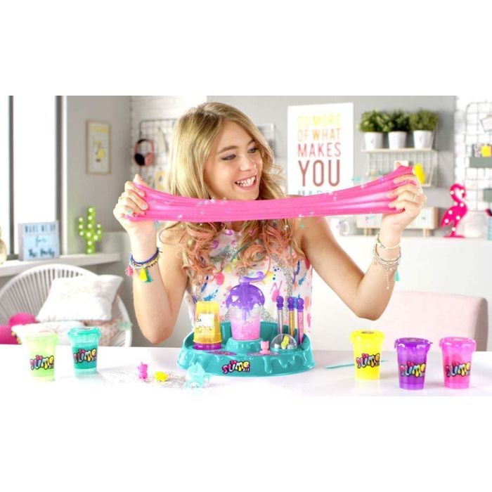 So Slime DIY Factory Mix & Match