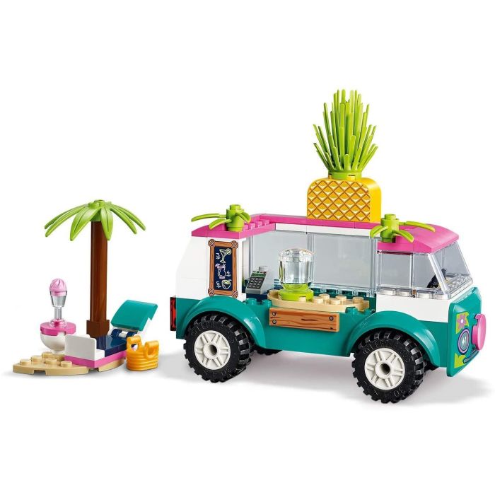LEGO 41397 Friends Juice Truck