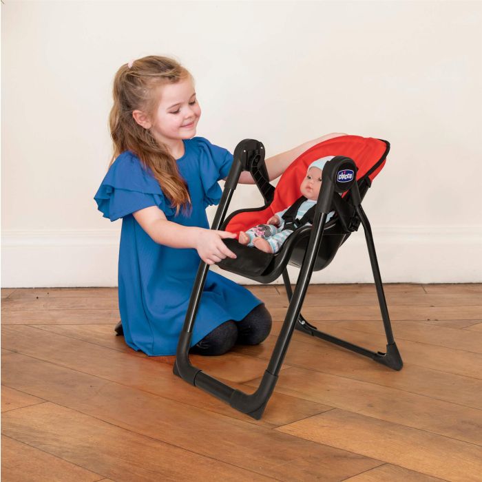 Chicco Junior Feed and Play 3in1 Seat Set