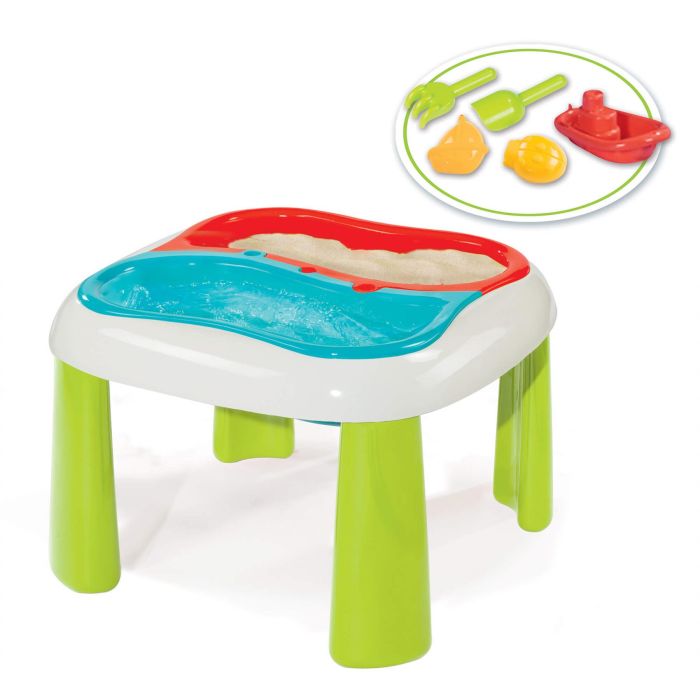 Smoby Sand and Water Table