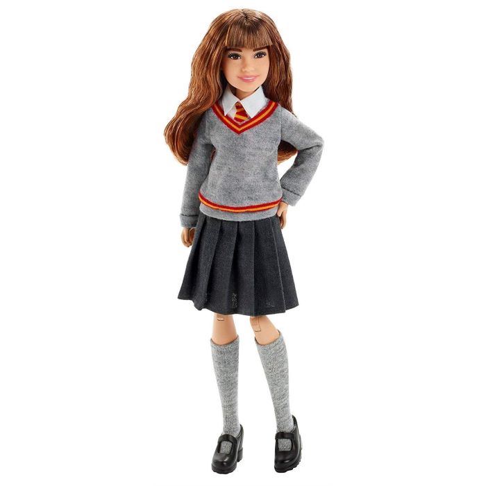 Harry Potter Doll - Hermione Grainger