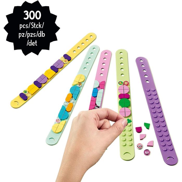 Lego Dots Bracelet Mega Pack 41913