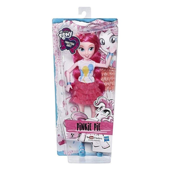 My Little Pony Classic Pinkie Pie Doll