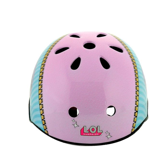 L.O.L Surprise Ramp Safety Helmet