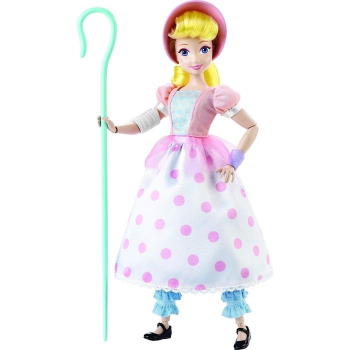 Toy Story 4 Epic Moves Bo Peep Doll