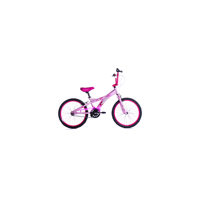 Huffy Go Girl 20 Inch Bike - Pink