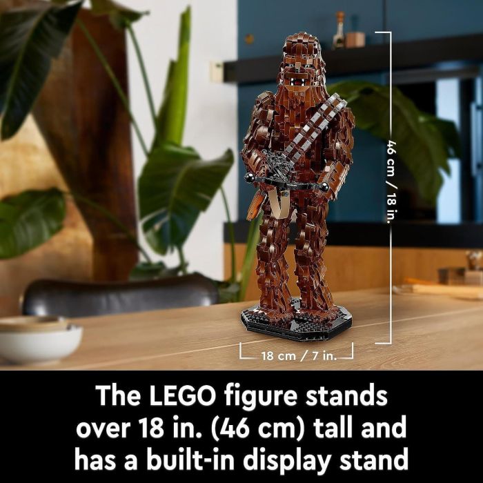 LEGO Star Wars Chewbacca 75371