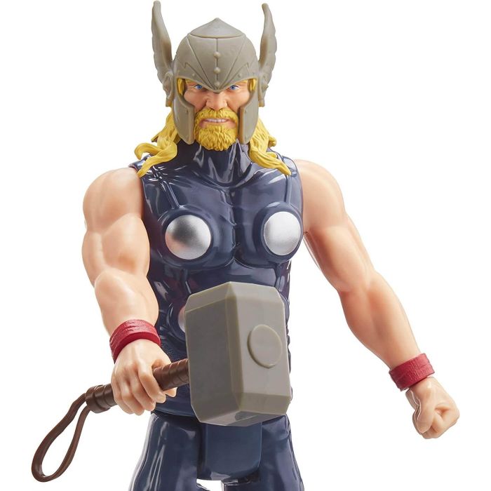 Avengers Titan Hero Series Thor 12" Figure