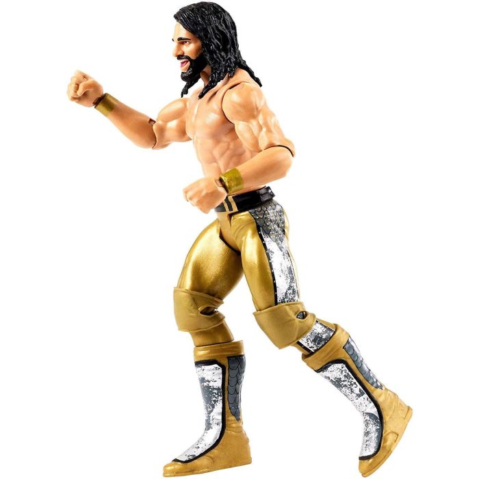 WWE Seth Rollins Wrestling Action Figure
