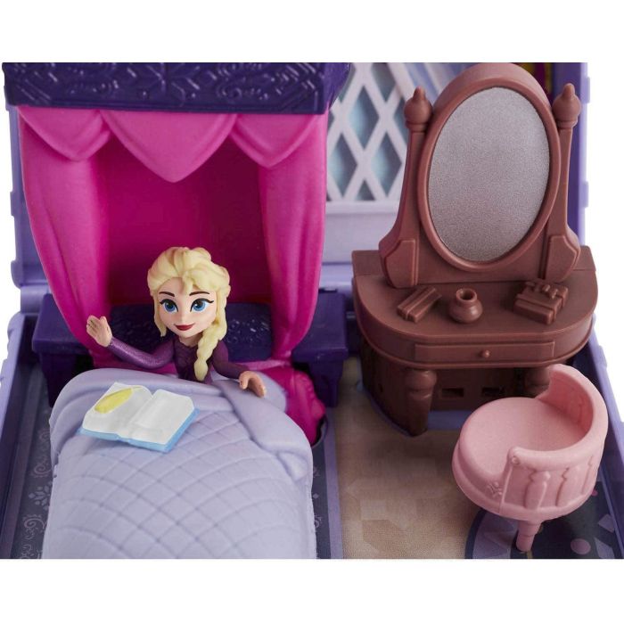 Disney Frozen 2 Set Elsa Bedroom Set