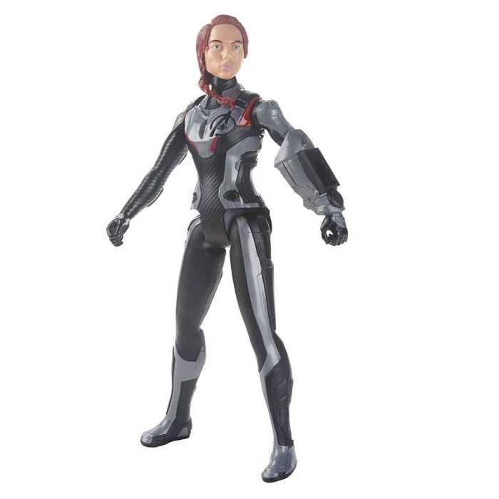 Marvel Avengers Endgame 12" Black Widow Figure