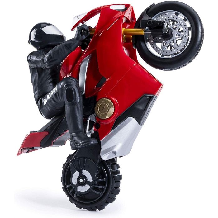 Upriser Ducati V4 S Remote Control Motorcycle