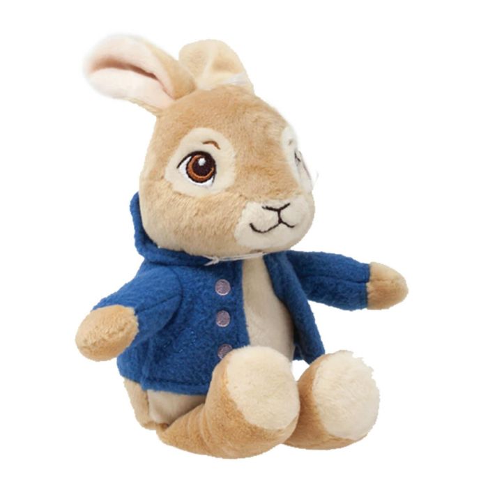 Peter Rabbit Peter Soft Plush