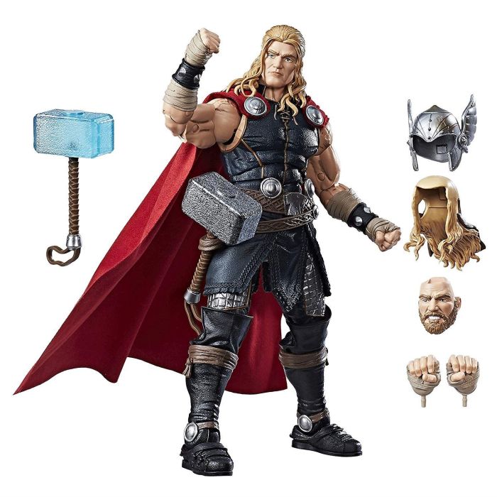 Avengers 12" Legends Figure Thor