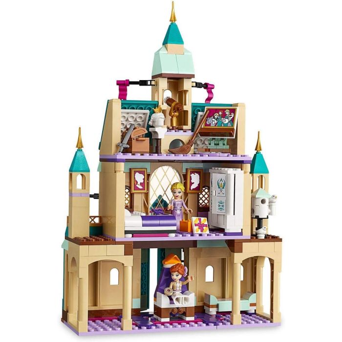 LEGO 41167 Disney Frozen 2 Arendelle Castle Village