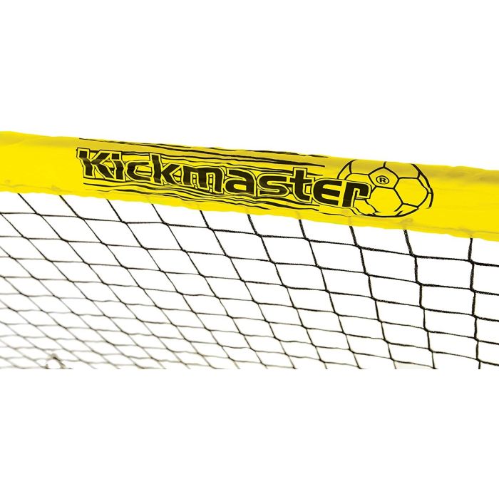 Kickmaster 8ft Fibreglass Goal