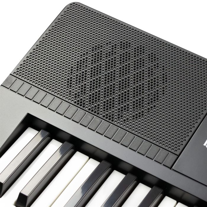 RockJam 54 Key Keyboard with LCD Display
