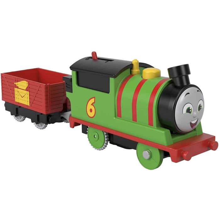 Thomas & Friends Motorised Percy