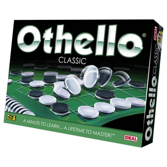 Othello Classic Board Game