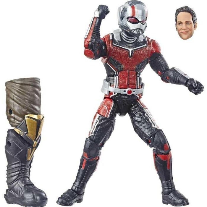 Marvel Legends Series Avengers 6" Ant-Man Figure