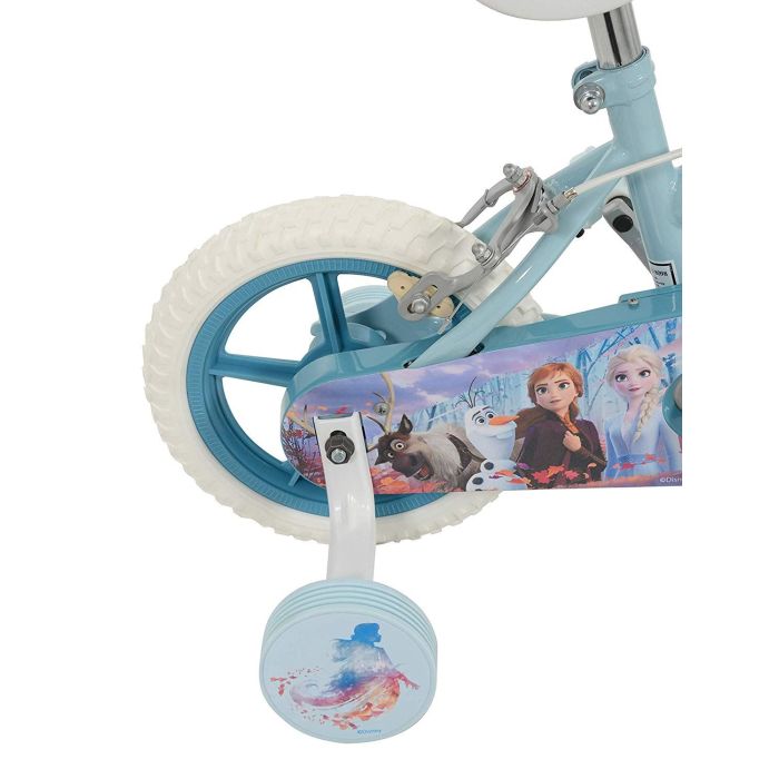 Disney Frozen 2 12" Bike