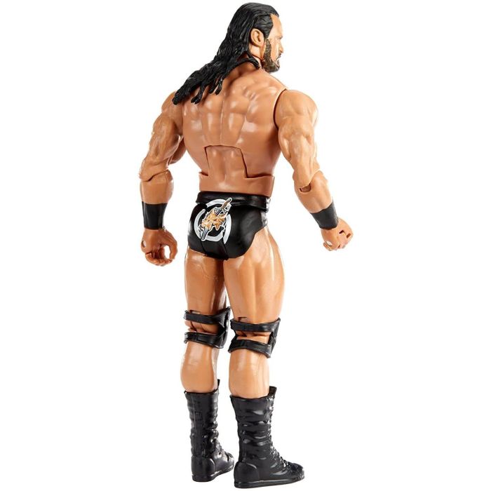WWE Wrekkin Drew McIntyre 6 inch Action Figure