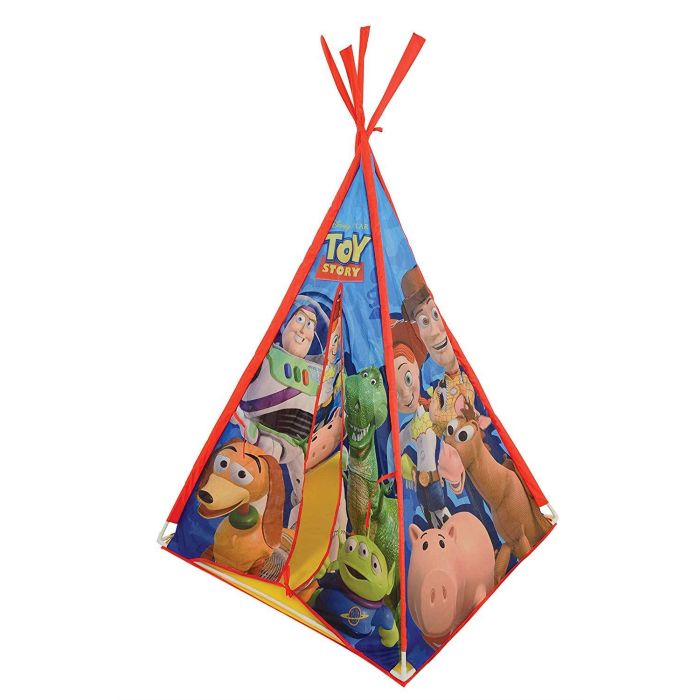 Toy Story Teepee