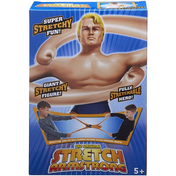 The Original Stretch Armstrong