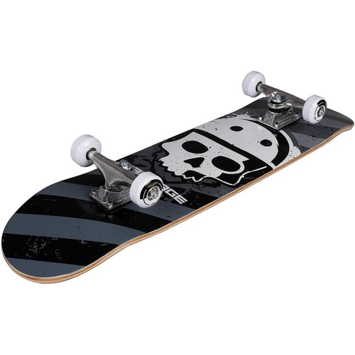 Rampage Bonehead Skateboard