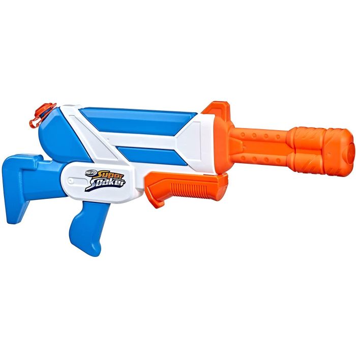 Nerf Supersoaker Twister