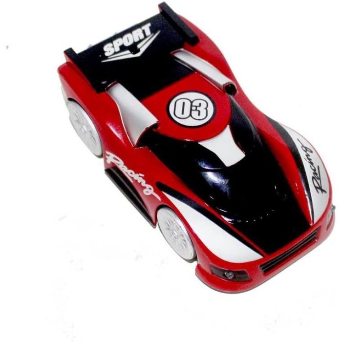 Red5 Remote Control Wall Climbing Car