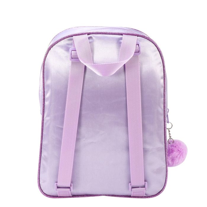 Unicorn Backpack with Lights