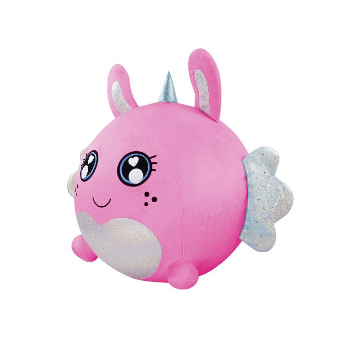 Biggies Inflatable Plush - Rabbit