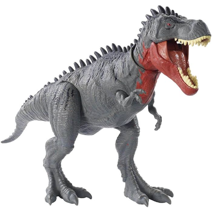 Jurassic World Massive Biters Tarbosaurus Figure
