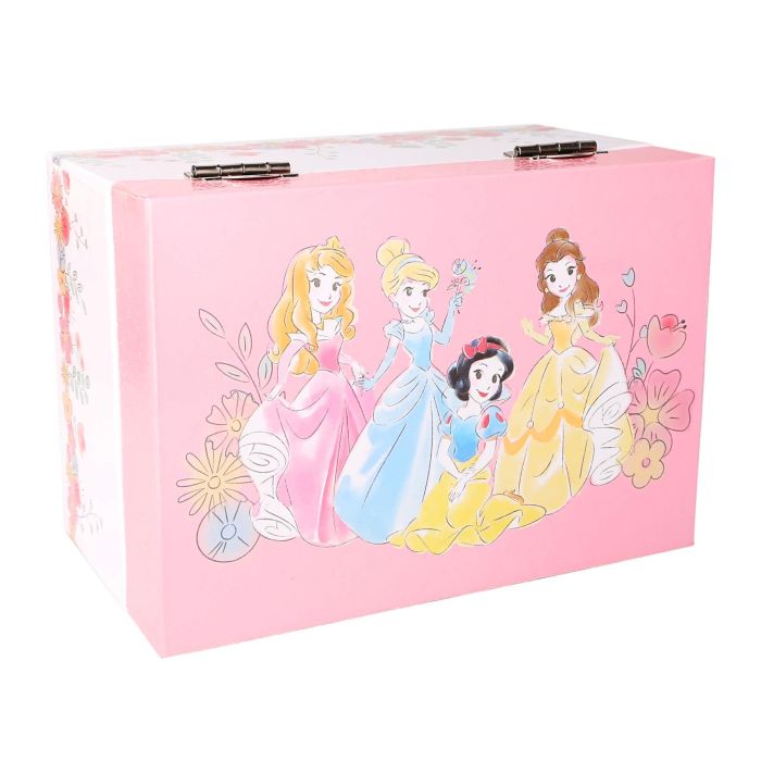 Disney Princess Jewellery Box