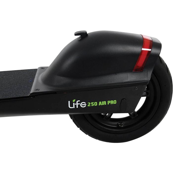 Li-Fe 250 Air Pro Lithium Electric Scooter