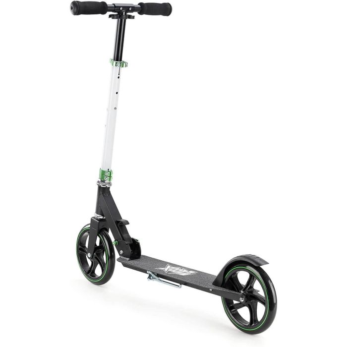 Xootz Big Wheeled Scooter