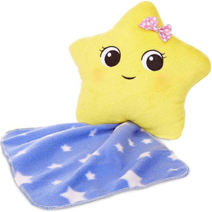 Little Tikes Little Baby Bum Twinkle The Star Plush