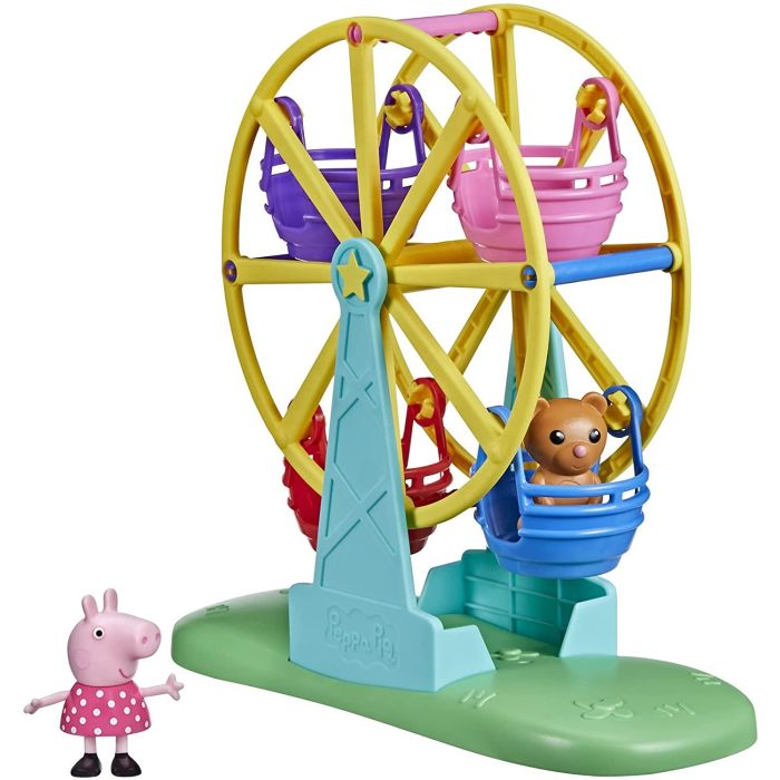 Peppa's Ferris Wheel