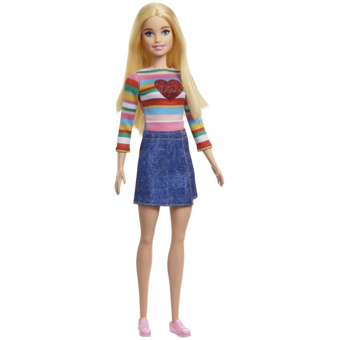 Barbie It Takes Two 'Malibu' Roberts Doll