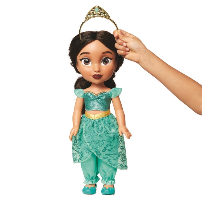 Disney Princess My Friend Jasmine Doll