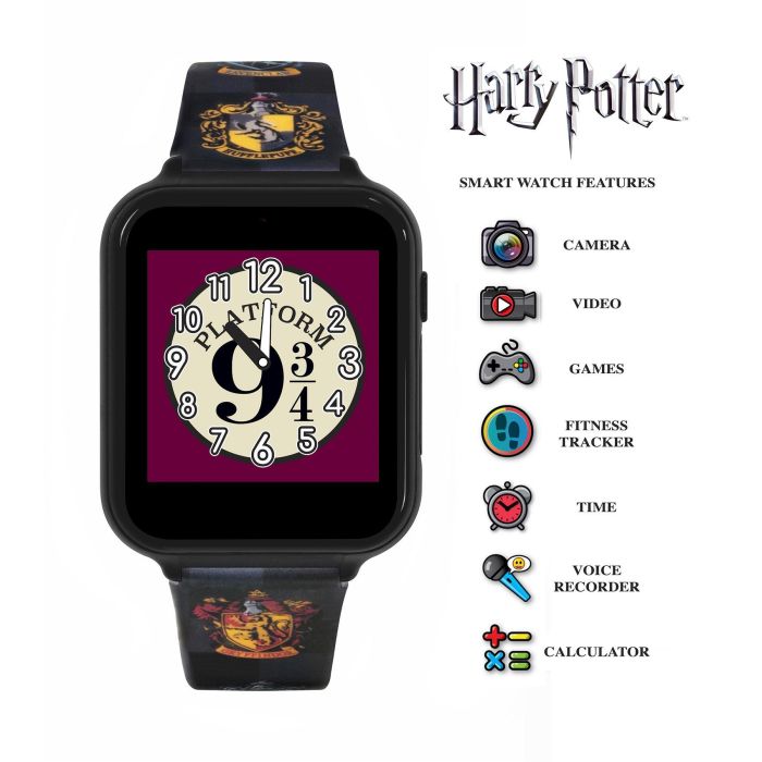 Harry Potter Interactive Watch