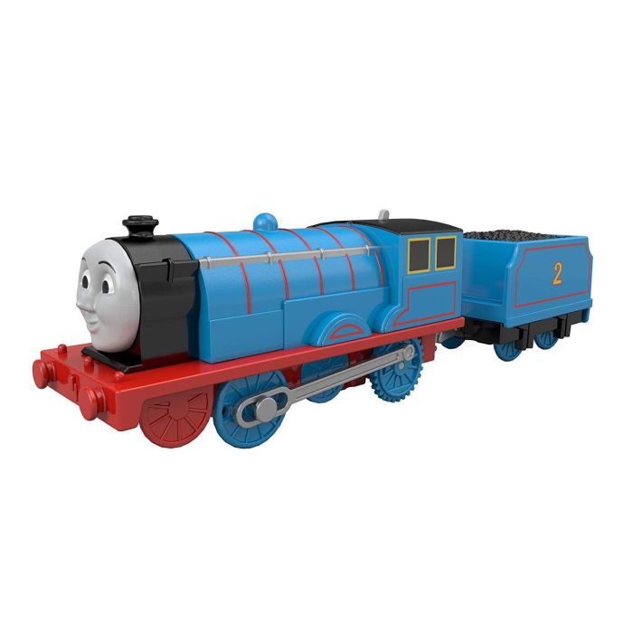 Thomas & Friends Trackmaster Motorized Edward