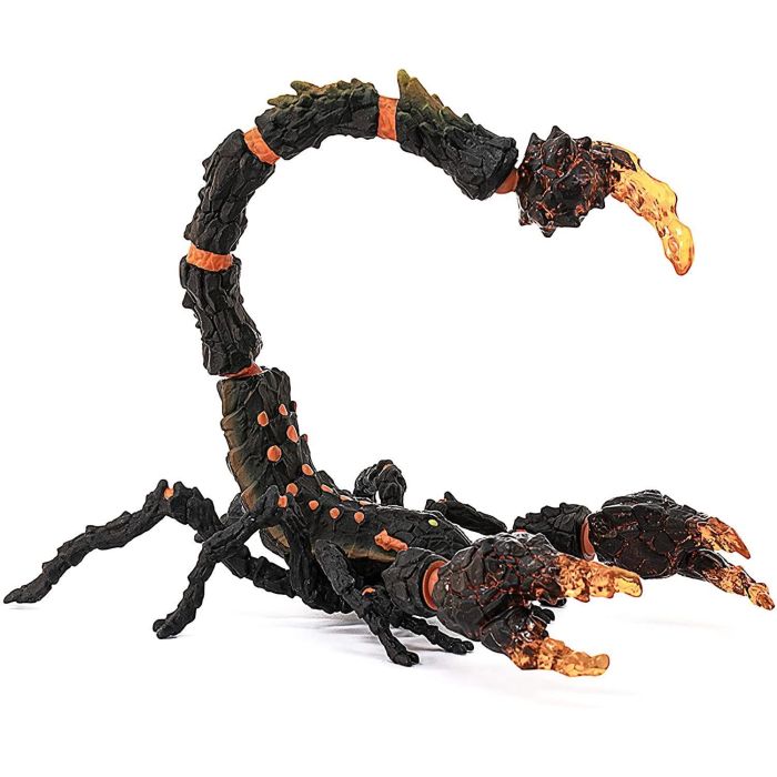 Schleich Eldrador Lava Scorpion