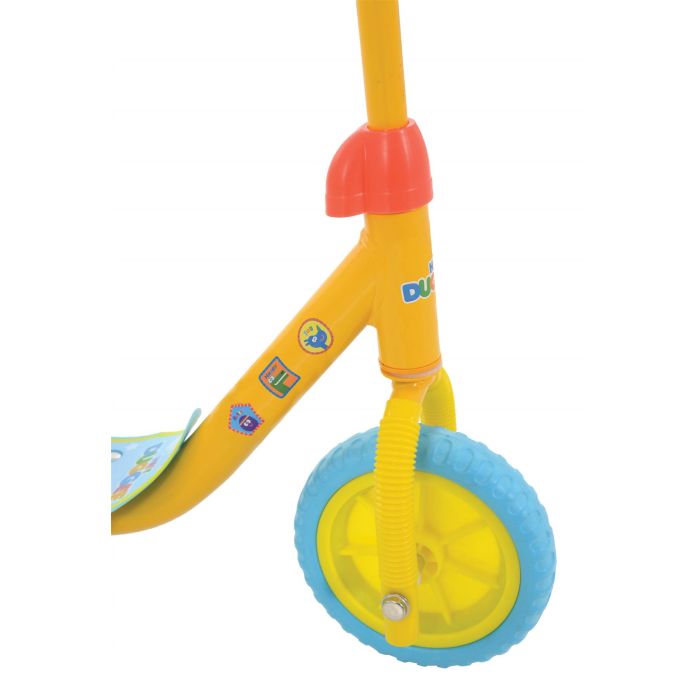 Hey Duggee Deluxe Tri Scooter