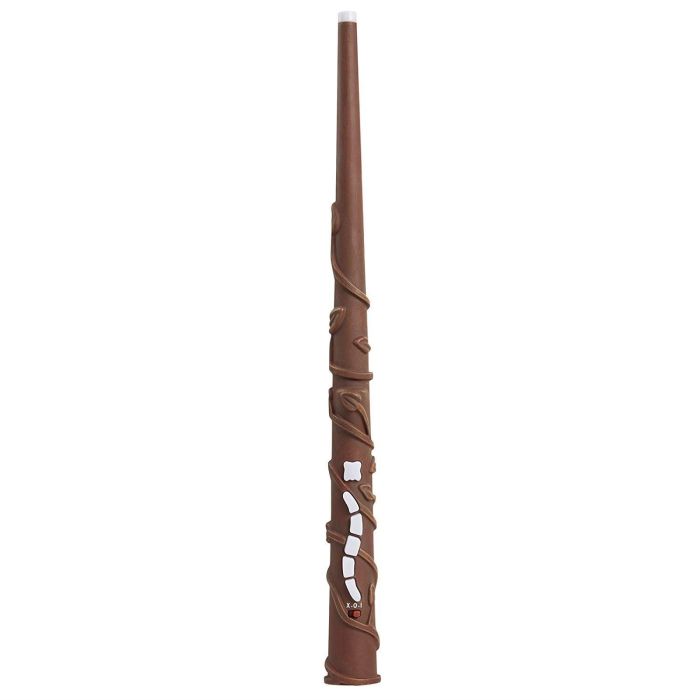 Hermione's Feature Wand